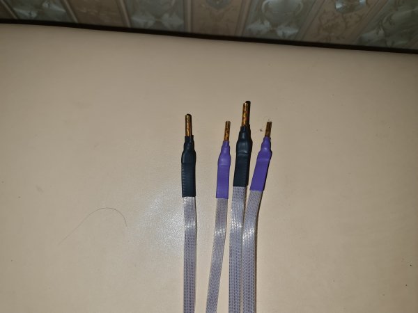     NORDOST  FREY 