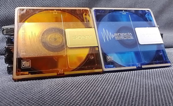  Sony Shock 10 74 / 80    👈👈👈 