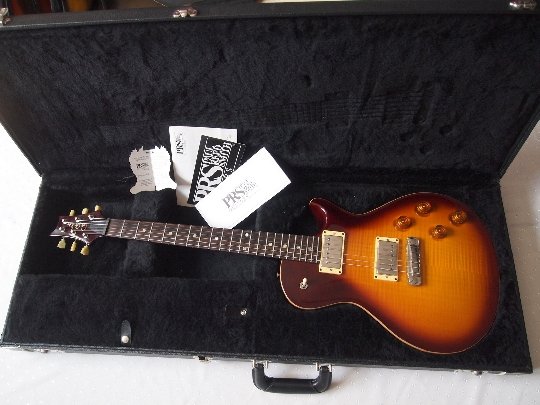  Paul Reed Smith Singlecut USA    