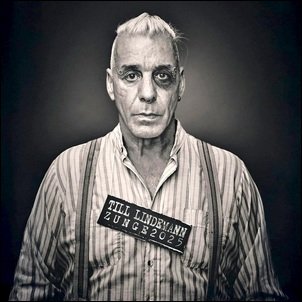 CDr: TILL LINDEMANN - Zunge 2025   https://magaz-cd.ru/
