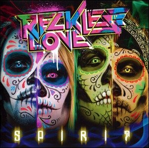 CDr: RECKLESS LOVE - Spirit   https://magaz-cd.ru/