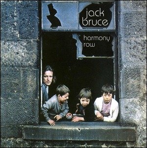 CDr: JACK BRUCE - Harmony Row   https://magaz-cd.ru/