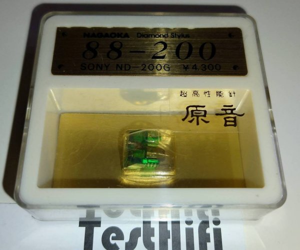  Sony ND-200G    ,  NOS. 