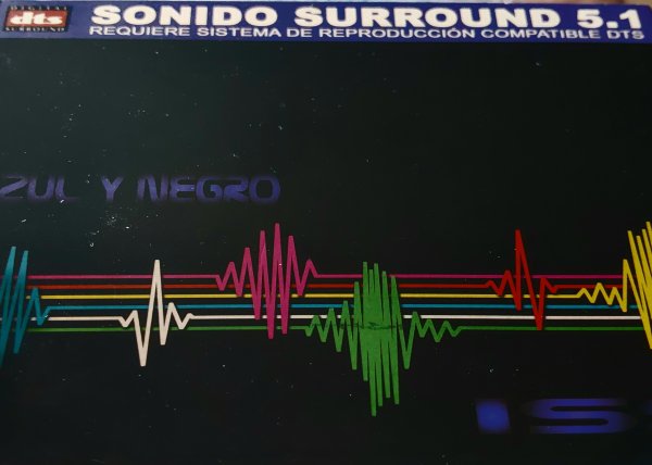 SACD  ||| DVD Audio 
