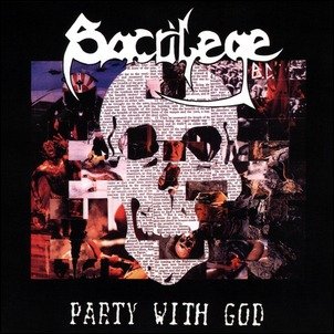 CDr: SACRILEGE B.C. - Party With God   https://magaz-cd.ru/