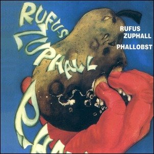 CDr: RUFUS ZUPHALL - Phallobst   https://magaz-cd.ru/