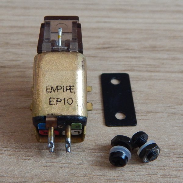  MM Empire EP10,  / (  )