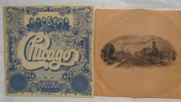 CHICAGO 6 - usa-1973 