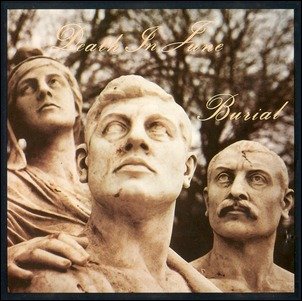 CDr: DEATH IN JUNE - Burial   https://magaz-cd.ru/