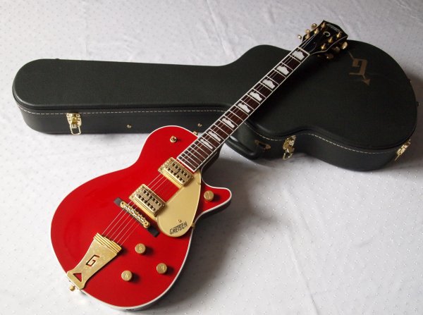  Gretsch Jet Firebird G6131