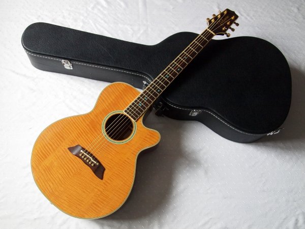  Takamine PT-108 Japan ( )