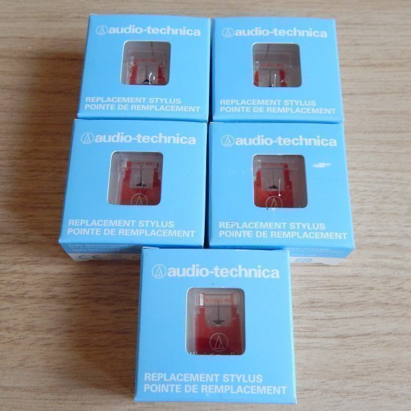 вставка Audio-Technica ATN-10G RD, оригинальная, Япония вставка Audio-Technica ATN-10G RD, оригинальная, Япония