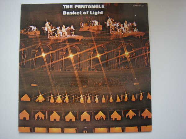 Pentangle  & Queen & Renaissance  & STRAWBS