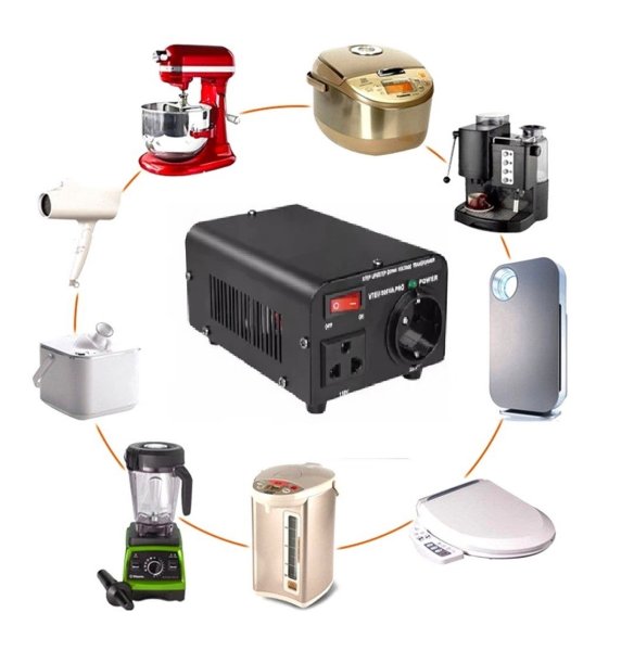     220v -110v -220v / 500◄ 👈👈👈