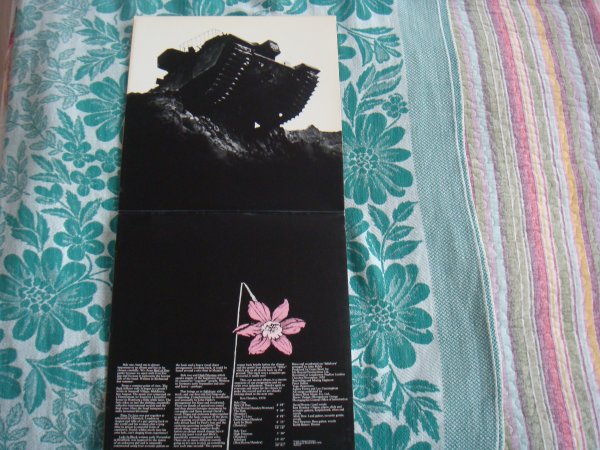 Uriah Heep  & UFO & The Alan Parsons Project  & Styx 