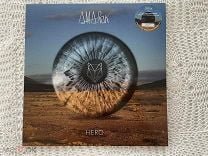 Amarok & Leprous & Mastodon & Metallica