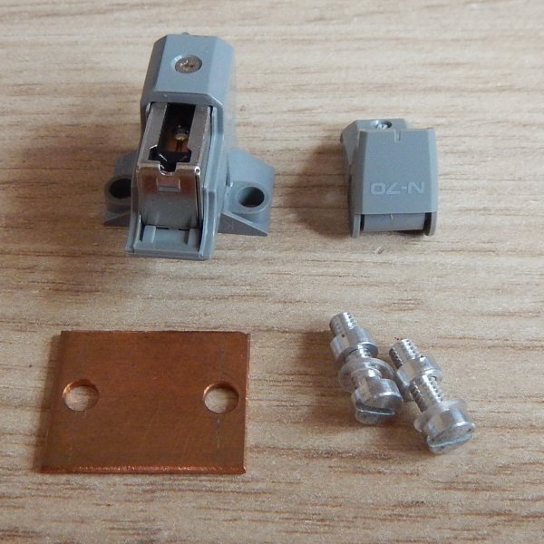  MM Kenwood V-70,  /  N-70, 