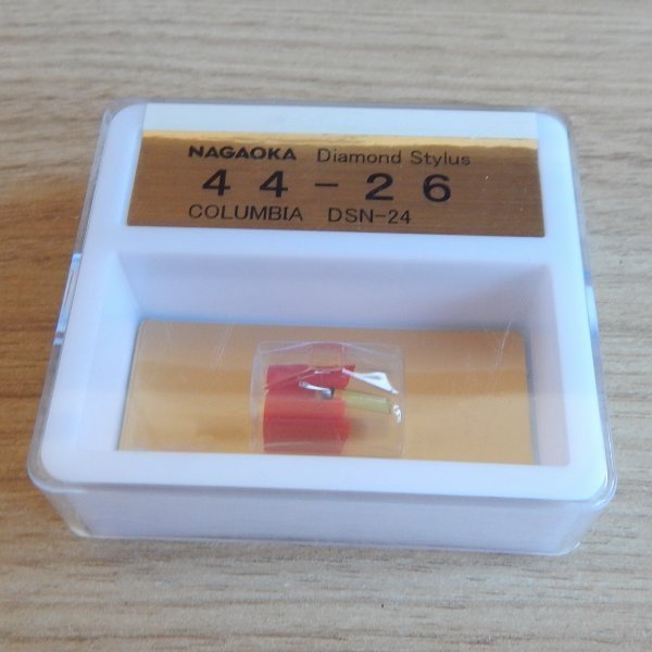  Denon DSN-24  Nagaoka Gold , 