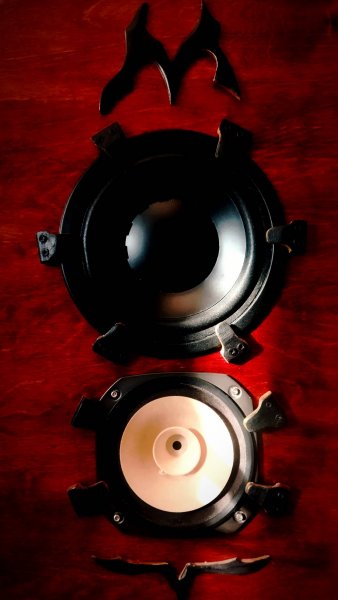  Malloy "RusskayaZanoza"