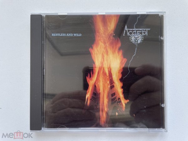 Opeth & Judas Priest & Accept