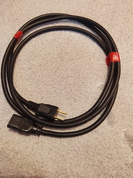 Кабель сетевой ACCUPHASE Кабель сетевой ACCUPHASE