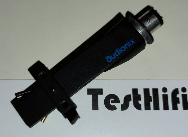   Audionix CS-6 Carbon VG-     