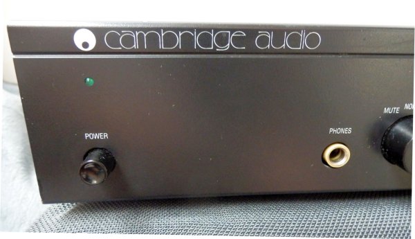 p c Cambridge Audio C70 / ◄●NM●😉👉