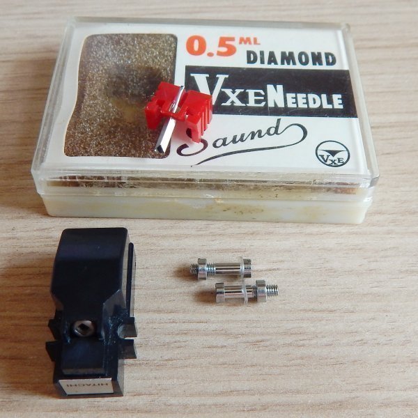  Hitachi MFS-250,   (NOS) DS-ST25,   