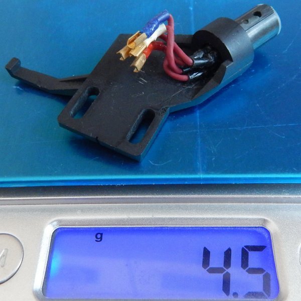  Denon PCL-40,   ,   Audio-Technica AT6101