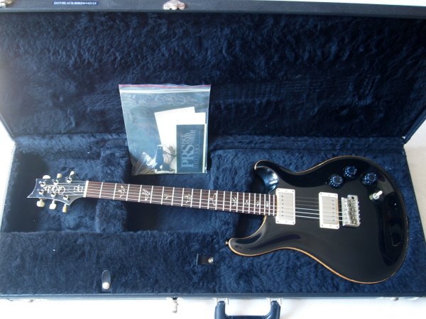  Paul Reed Smith DGT (David Grissom Tremolo)