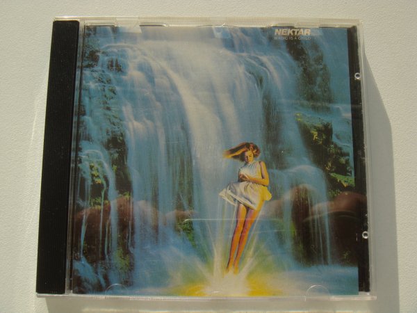 Nektar & Greenslade & Groundhogs & Home