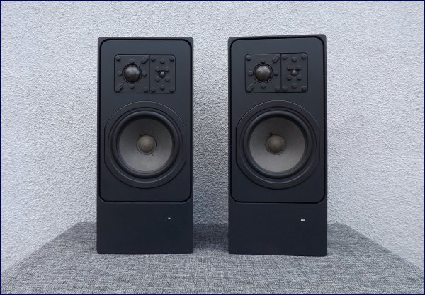 Braun L 1030. Винтажная акустика, Германия Braun L 1030. Винтажная акустика, Германия