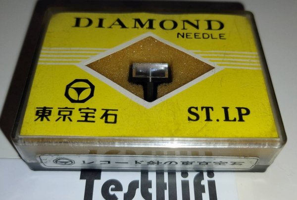  Victor DT-34S    NOS.   