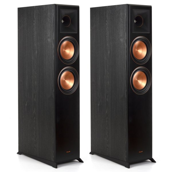 Klipsch RP-6000F II Ebony