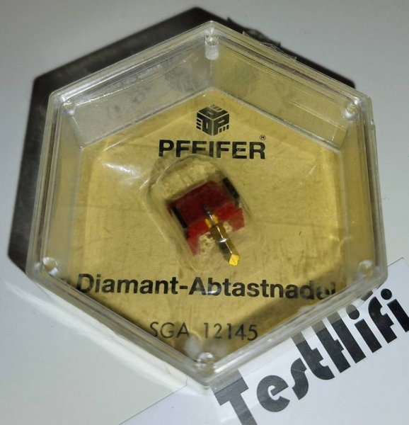  Victor DT-36    NOS.   