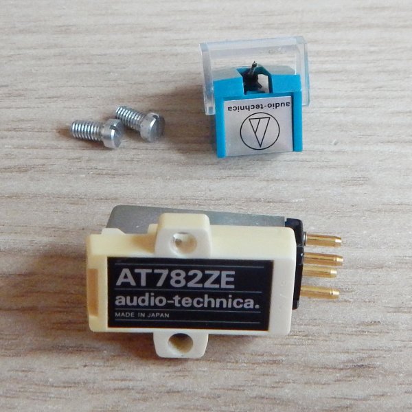 Audio Technica AT-782ZE, ������� �/� ������ ATN-71E, ���� �������� �����