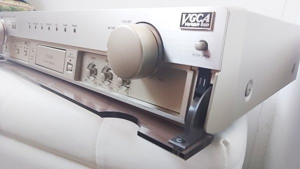   TECHNICS SU-C1010 ☆Vintage Preamp☆Japan●know-how 