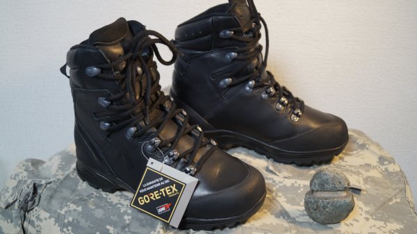  HAiX Commander GTX  (/ /) NEW