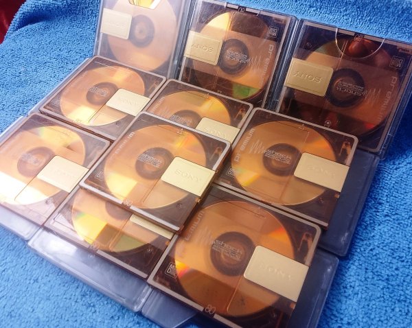  Sony Shock 10 /  80   👈👈👈