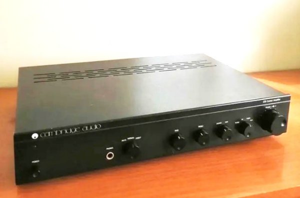 p c Cambridge Audio C70 / ◄●NM●😉👉