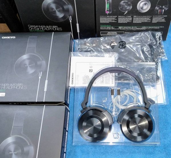   ONKYO ES-FC300 (B)  .   