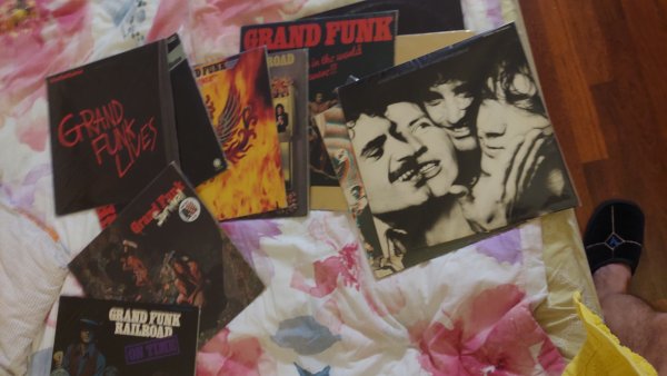 Grand Funk