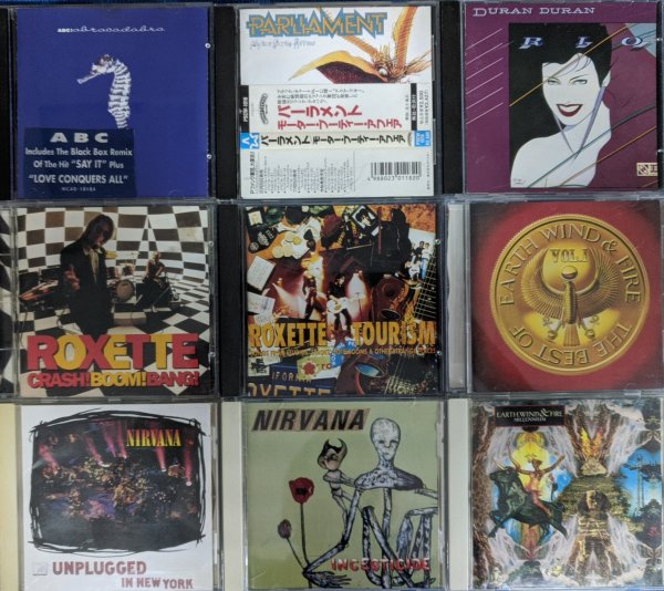 ��������� CD. �������� �� ��.�.����������/�������. ���������. ��������