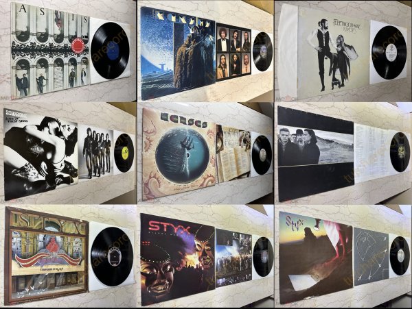 U2 MANFRED MANN SCORPIONS STYX CREEDENCE FLEETWOOD MAC KANSAS �� 20.12.25