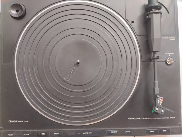 ������������� D�non DP-23F