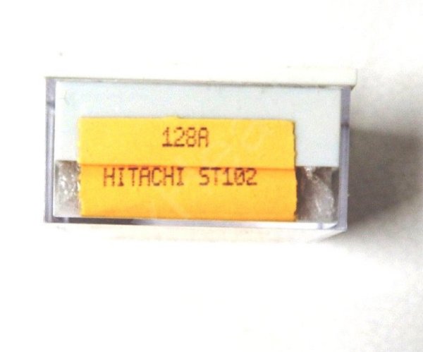 ���� ������� Hitachi ST102 (vintage stylus) ►�◄●NEW●😉👉
