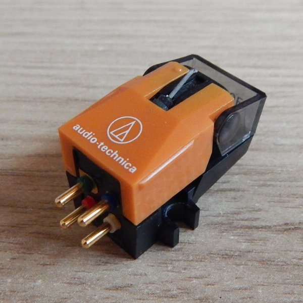 Audio Technica AT-120E, ������� ������� Audio Technica ATN-120� (� ������)