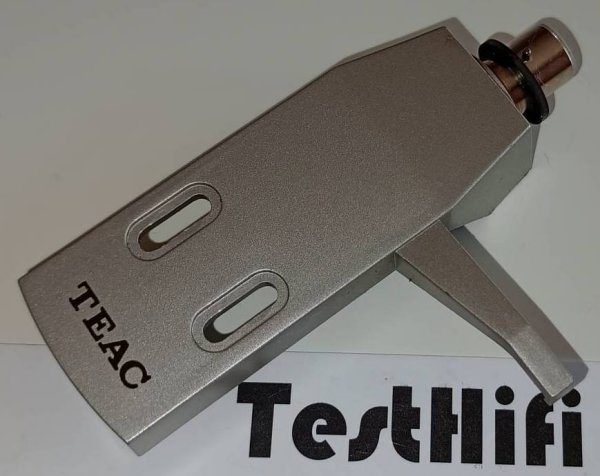 ���� TEAC silver. �������� �� ��