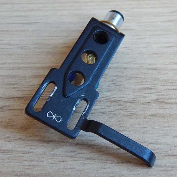 ���� Saec ULS-2, ������� ������ Silver, ������