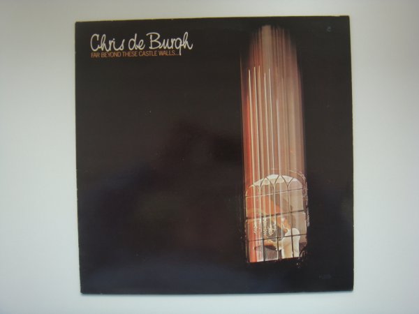 Chris De Burgh  &  Chris Rea  & Al Stewart  & ABBA